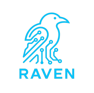 RAVEN Project Logo